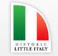 Experience Historic Little Italy, Cleveland Ohio
