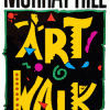 Holiday Art Walk Private Shopping Event