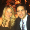 Shelby Surloff & Michael Detrick: 9/20/14