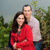 Jessica Traeger & Robert Blumstein