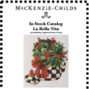 Mackenzie-Childs Holiday Catalog