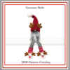 Gnome Holiday Catalog 2020